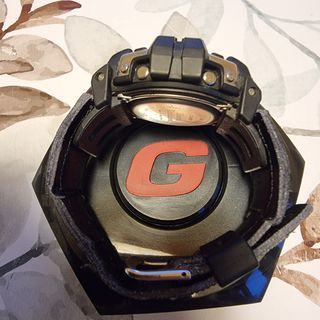 Casio G-shock DW-8300 stargate de 1995