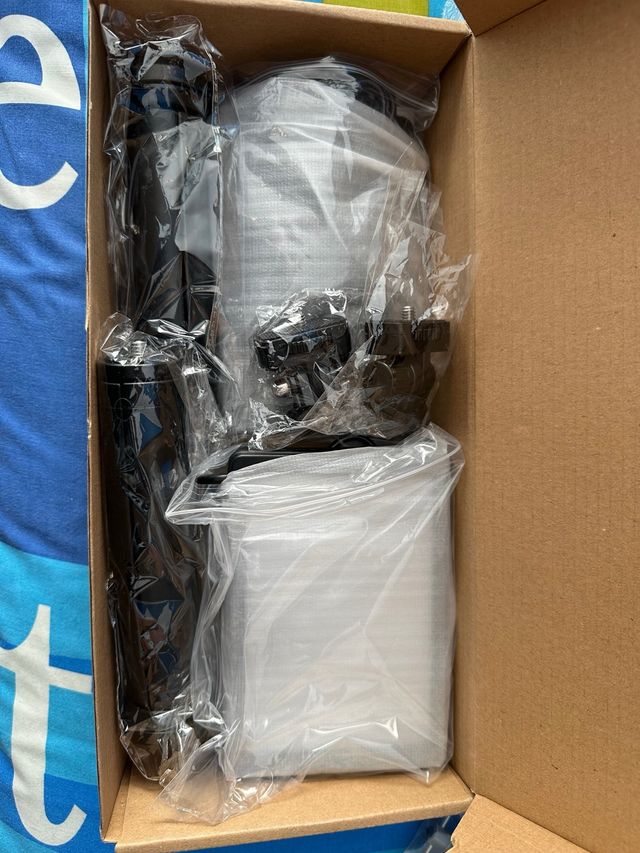 Equipo de iluminación