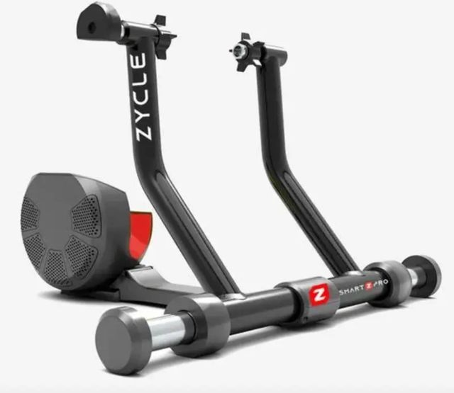Rodillo bicicleta Zcycle Zpro 