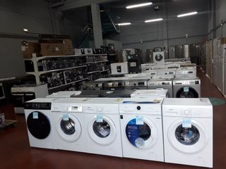 Lavadoras muy rebajada de precio desde 