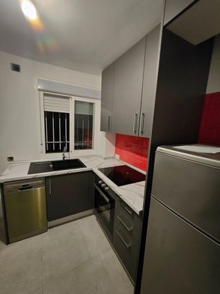 Montador de muebles especiazado en cocinas