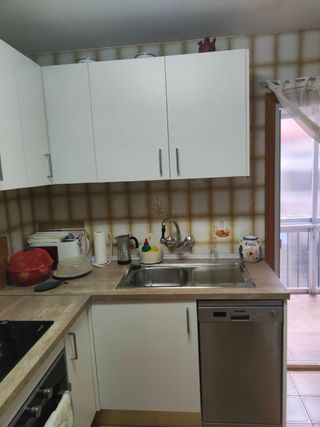Montador de muebles especiazado en cocinas