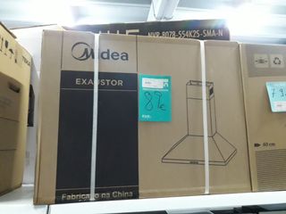 Campana Midea en oferta