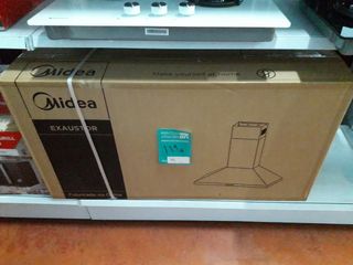Campana midea