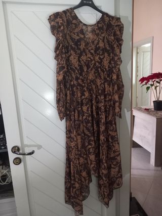 Vestito lungo