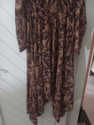 Vestito lungo