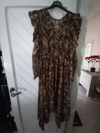 Vestito lungo