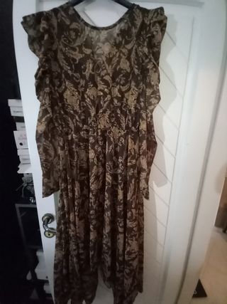 Vestito lungo