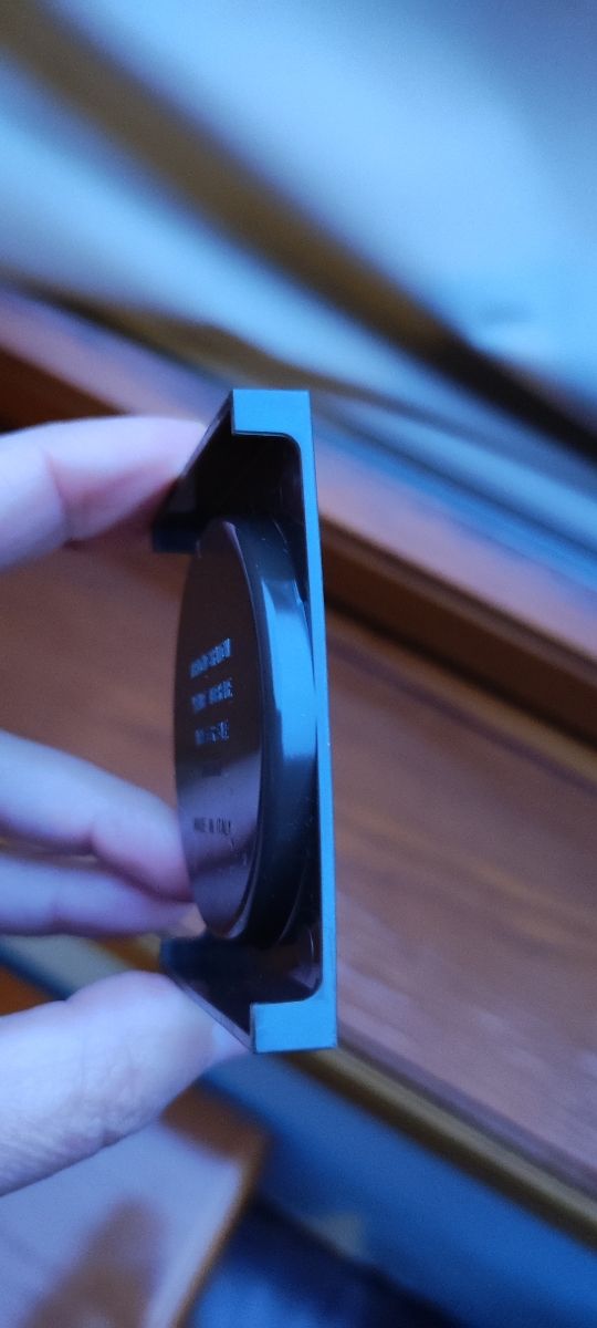 Clarins paleta 4 sombras