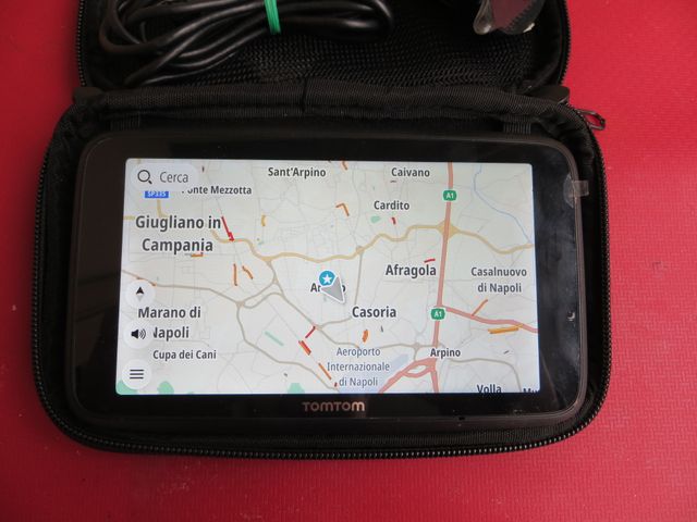 TomTom GO Expert 6" per camion e bus