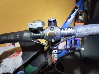 Bicicleta de carretera Orbea