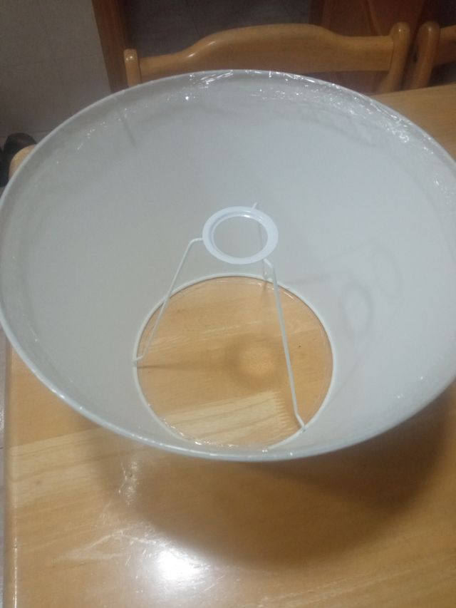 Niza cònica polialgodon