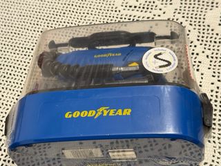 Destornillador Electrico Pequeño Goodyear