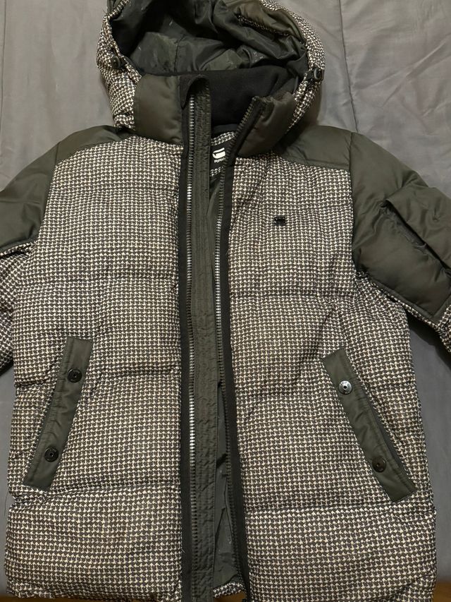 Abrigo hombre G-Star Raw