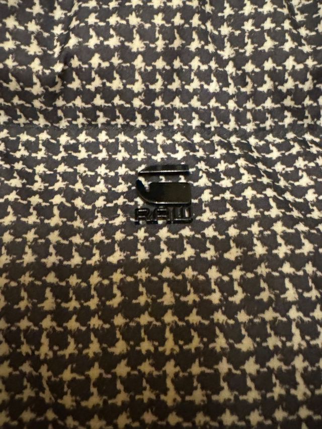 Abrigo hombre G-Star Raw