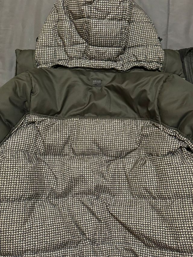 Abrigo hombre G-Star Raw