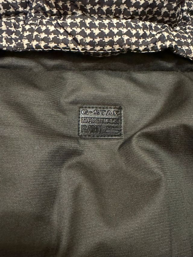 Abrigo hombre G-Star Raw