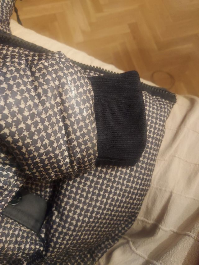 Abrigo hombre G-Star Raw