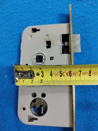 Cerradura cvl nueva