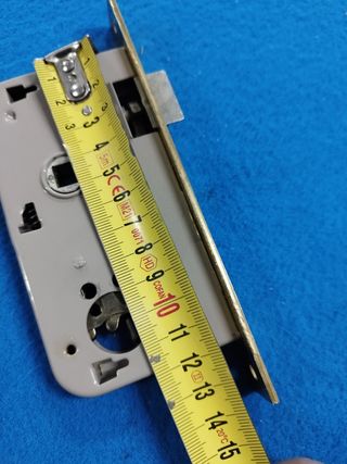 Cerradura cvl nueva