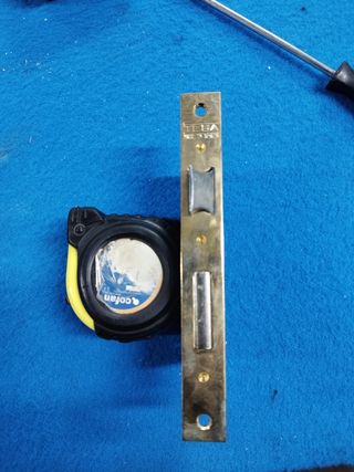 Cerradura cvl nueva