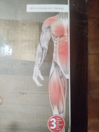 Tabla ejercicios