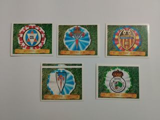 LOTE DE CROMOS MUNDIAL 2018 PANINI 