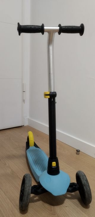 Patinete Decathlon Oxelo