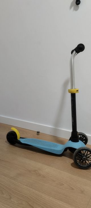 Patinete Decathlon Oxelo
