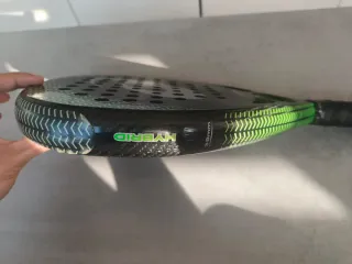 Pala Padel - Asics Hybrid Pro