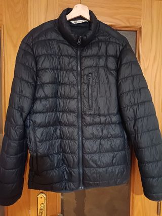 Ligh jacket
