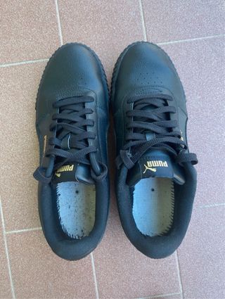 Scarpe puma