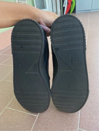 Scarpe puma