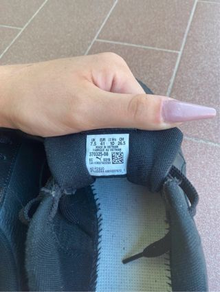 Scarpe puma