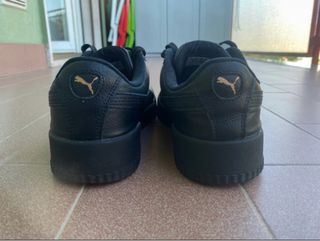 Scarpe puma