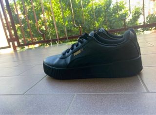 Scarpe puma