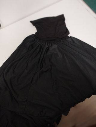 Falda flamenco 