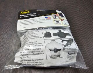 Funda para transmisor inalámbrico 
