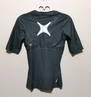 Camiseta Adidas Techfit nueva