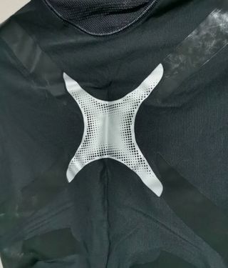 Camiseta Adidas Techfit nueva