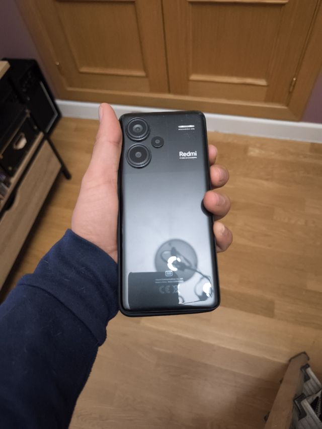 Redmi Note 13 Pro Plus 5G