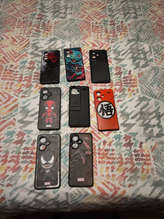 Redmi Note 13 Pro Plus 5G