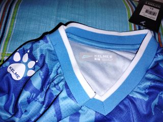 Camiseta Zenit San Petersburgo 24-25