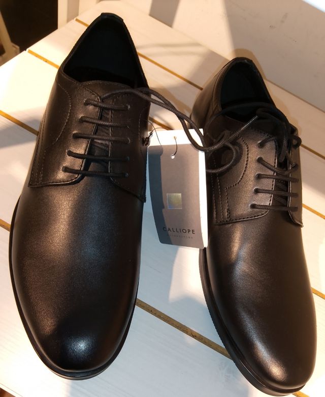 Scarpe eleganti Calliope Italy  N  45