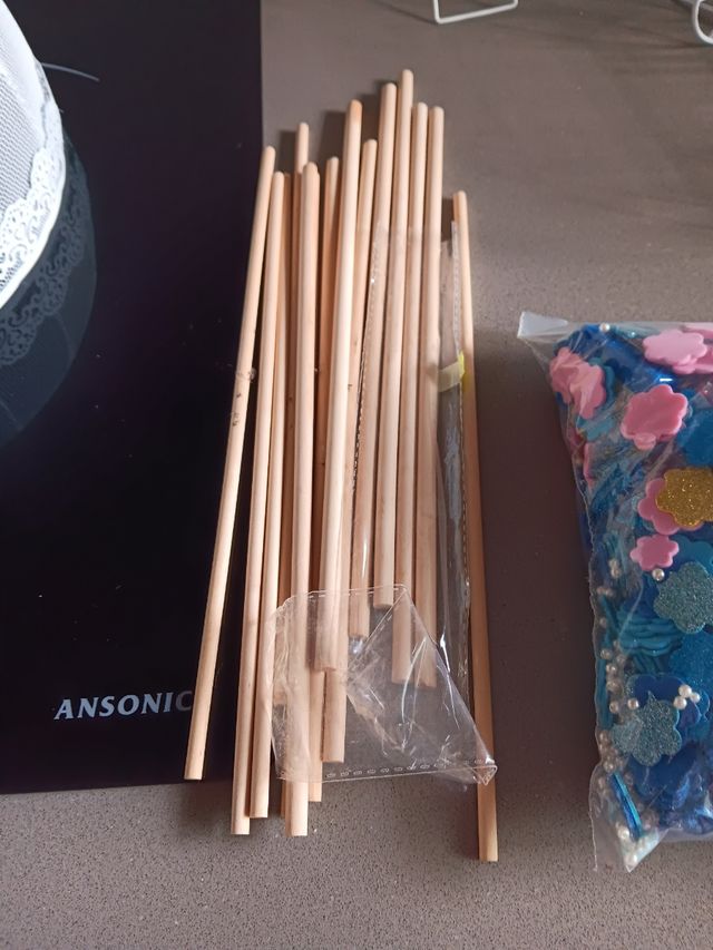 Decoracion mesas dulces