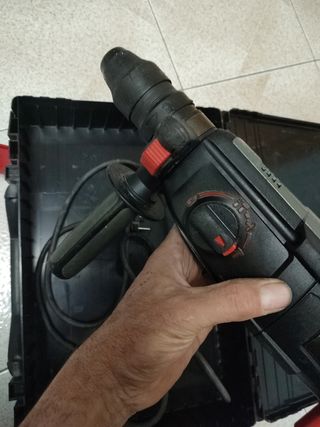 MARTILLO PERCUTOR WURTH H 28-MLS POWER