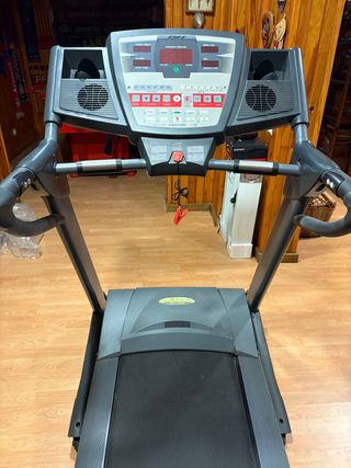 Cinta correr Fitnes