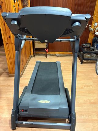 Cinta correr Fitnes