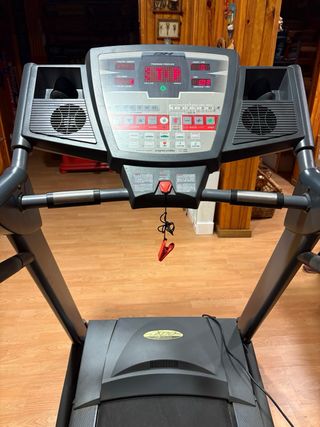 Cinta correr Fitnes