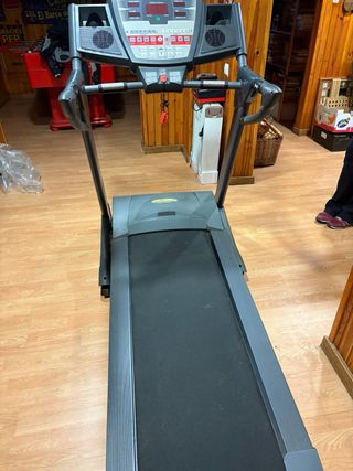 Cinta correr Fitnes